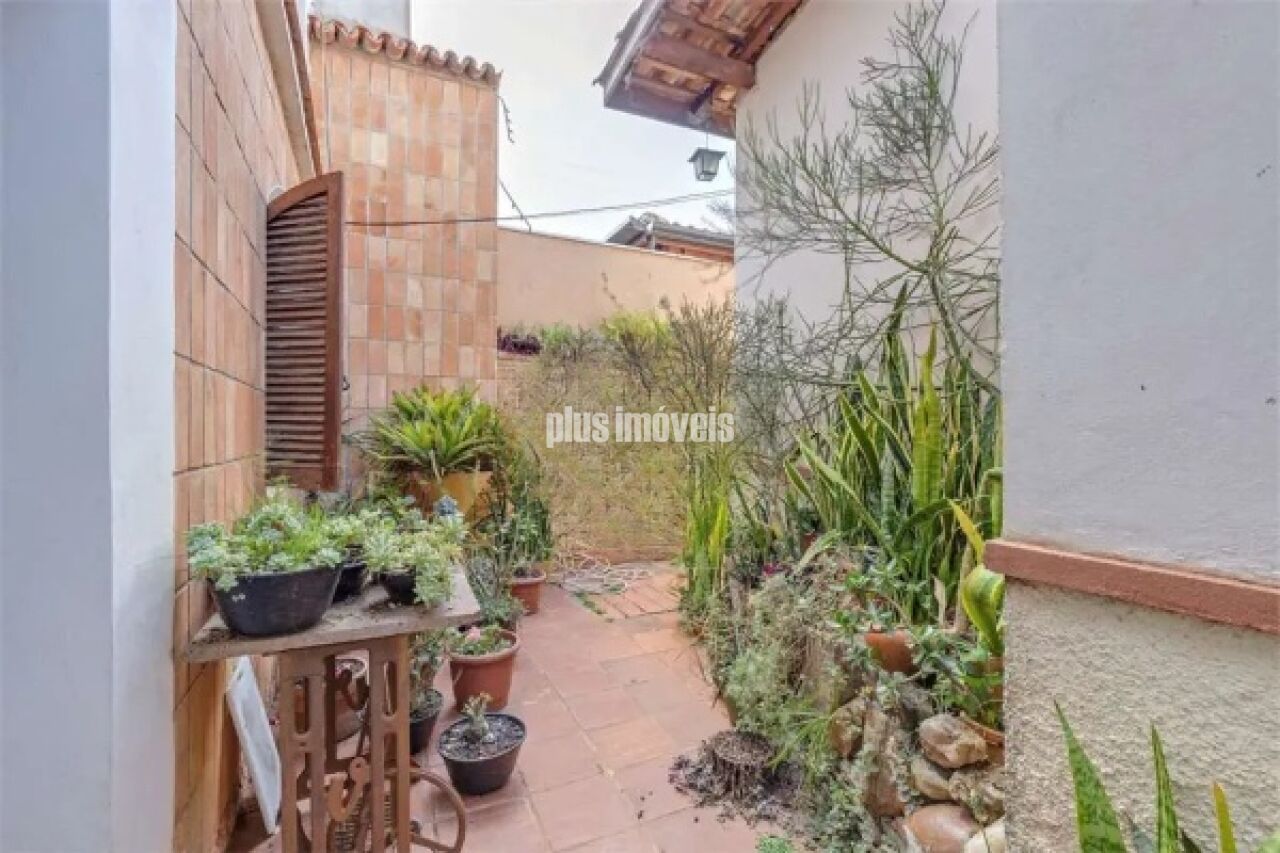 Casa, 6 quartos, 300 m² - Foto 29