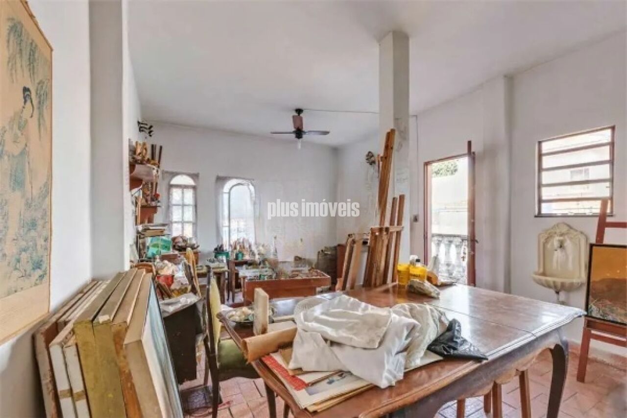Casa, 6 quartos, 300 m² - Foto 8