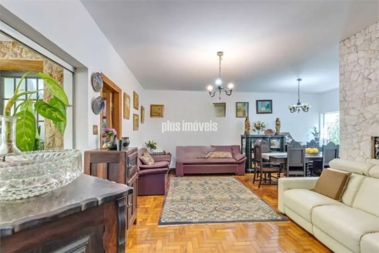 Casa, 6 quartos, 300 m² - Foto 9