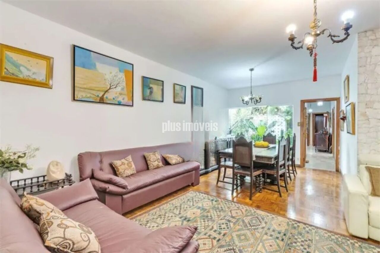 Casa, 6 quartos, 300 m² - Foto 10