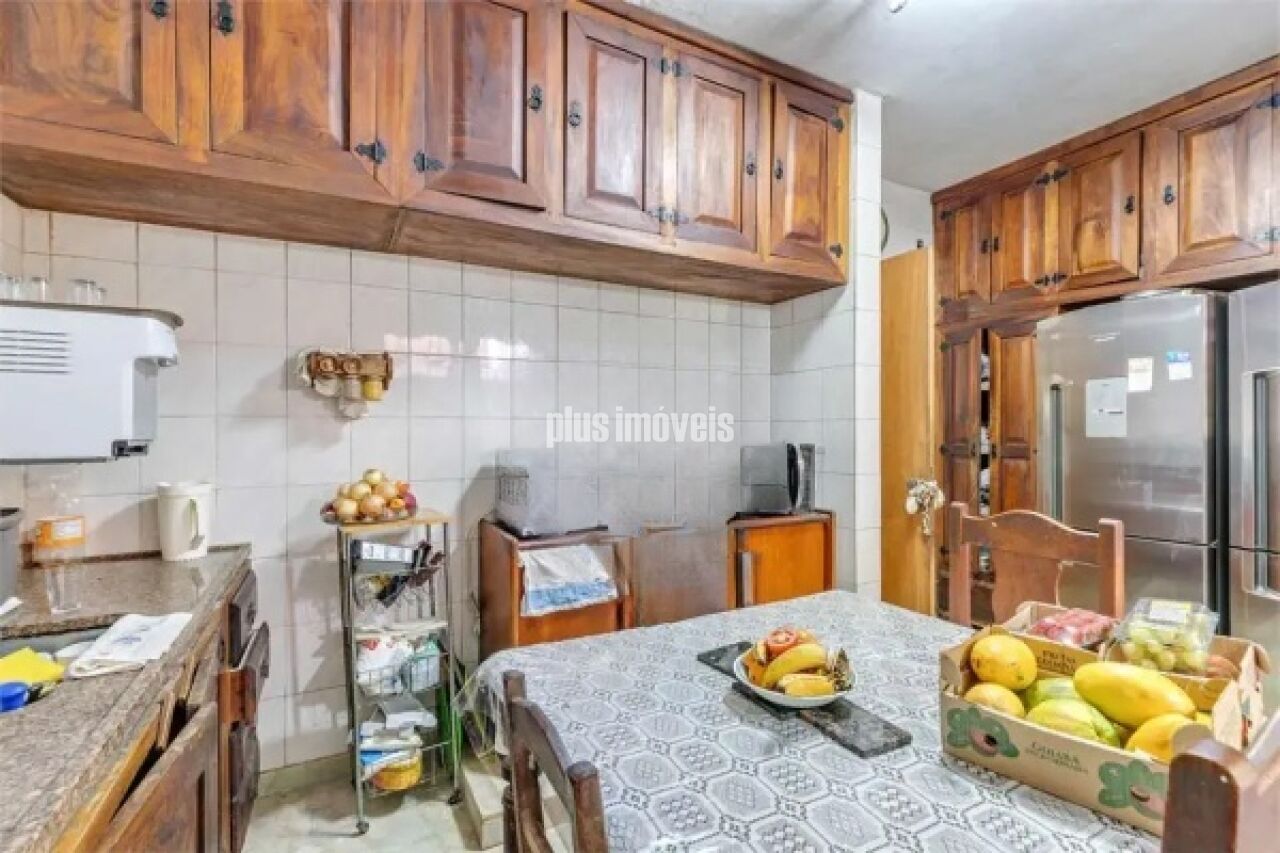 Casa, 6 quartos, 300 m² - Foto 12
