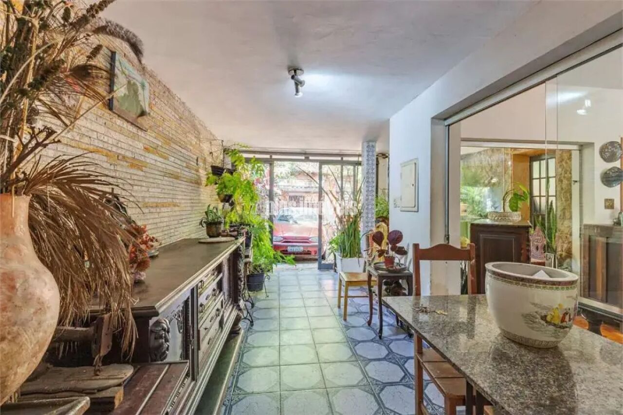 Casa, 6 quartos, 300 m² - Foto 13