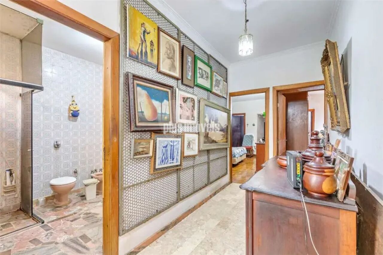 Casa, 6 quartos, 300 m² - Foto 16