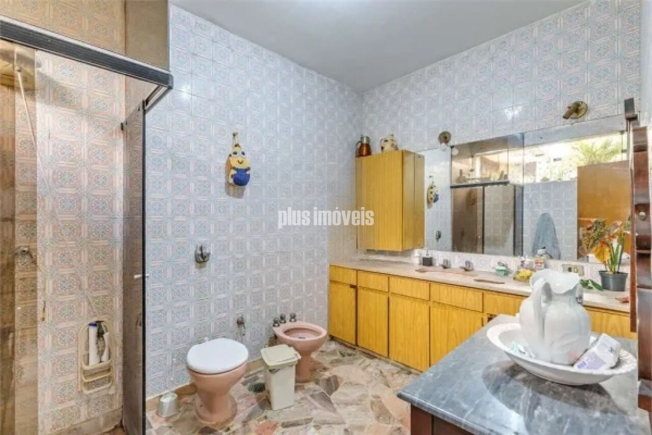 Casa, 6 quartos, 300 m² - Foto 17