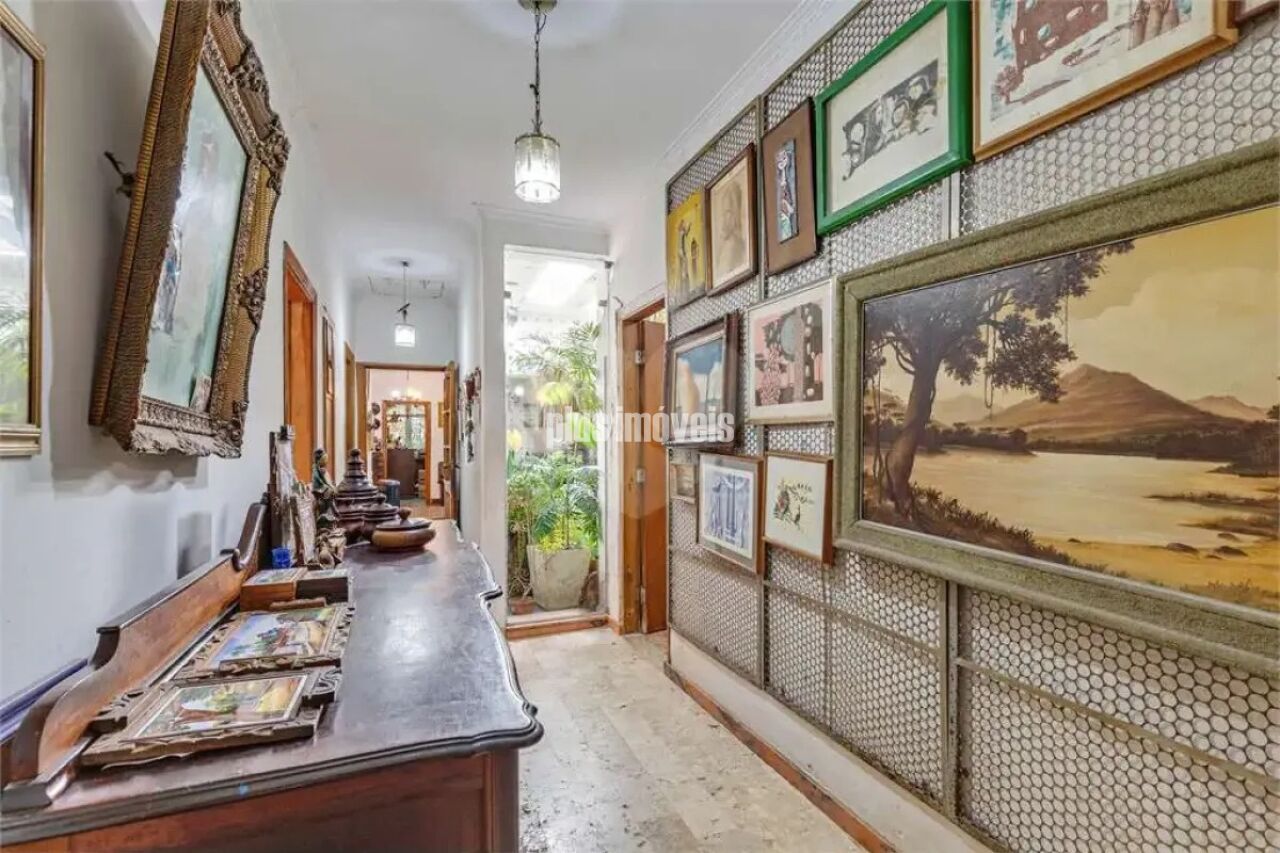 Casa, 6 quartos, 300 m² - Foto 21