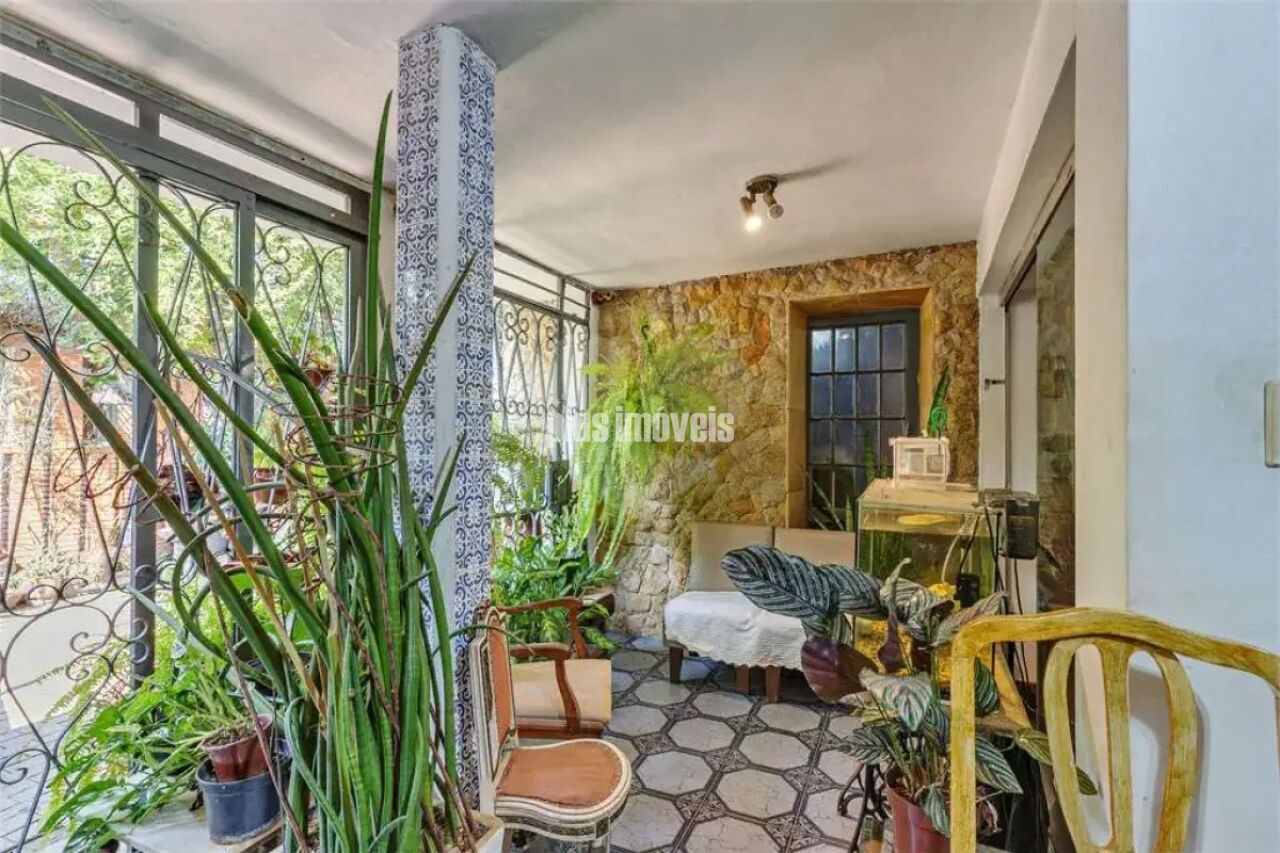 Casa, 6 quartos, 300 m² - Foto 40
