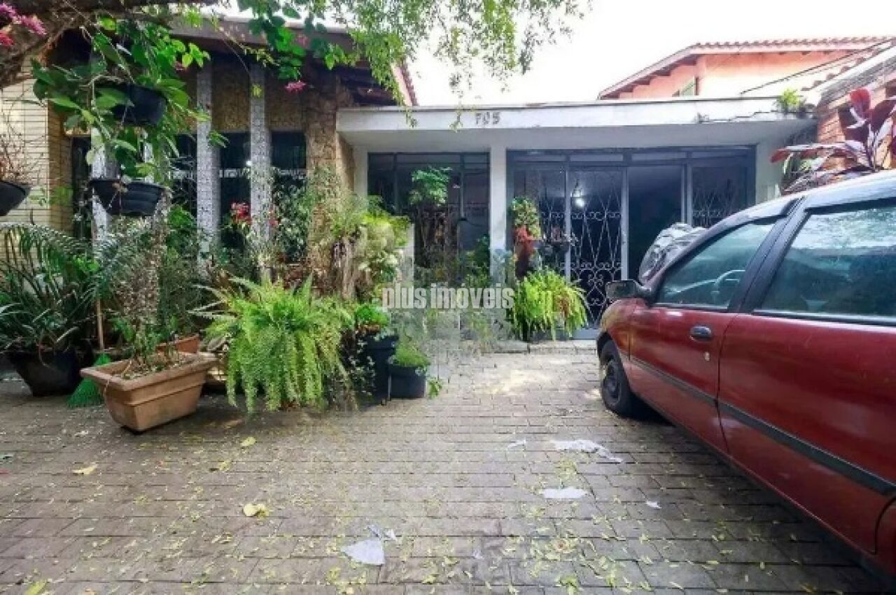 Casa, 6 quartos, 300 m² - Foto 45