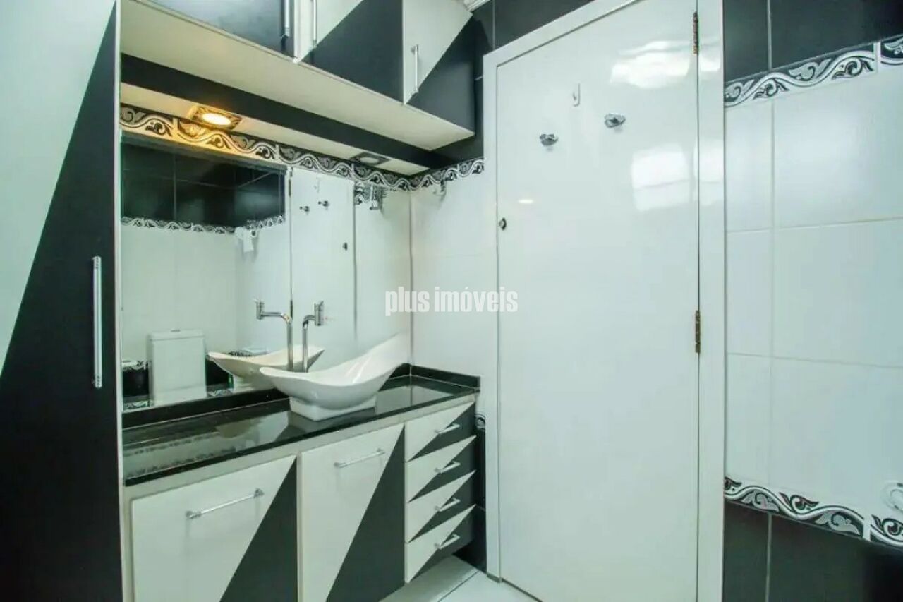 Casa, 6 quartos, 200 m² - Foto 11