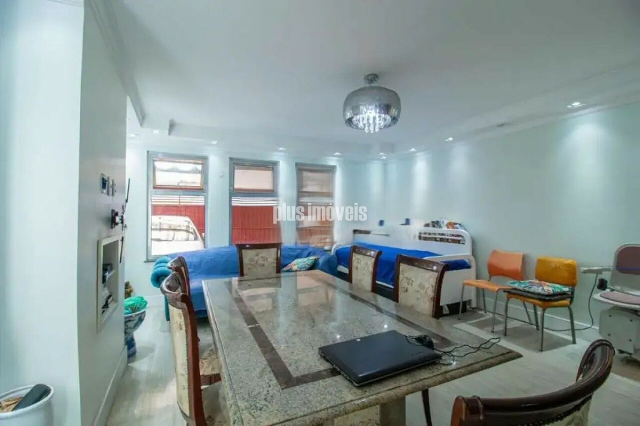 Casa, 6 quartos, 200 m² - Foto 2