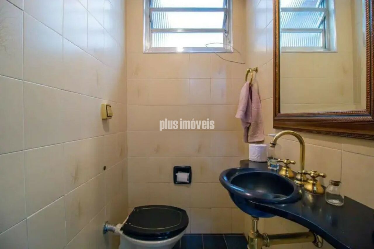 Casa, 6 quartos, 200 m² - Foto 4