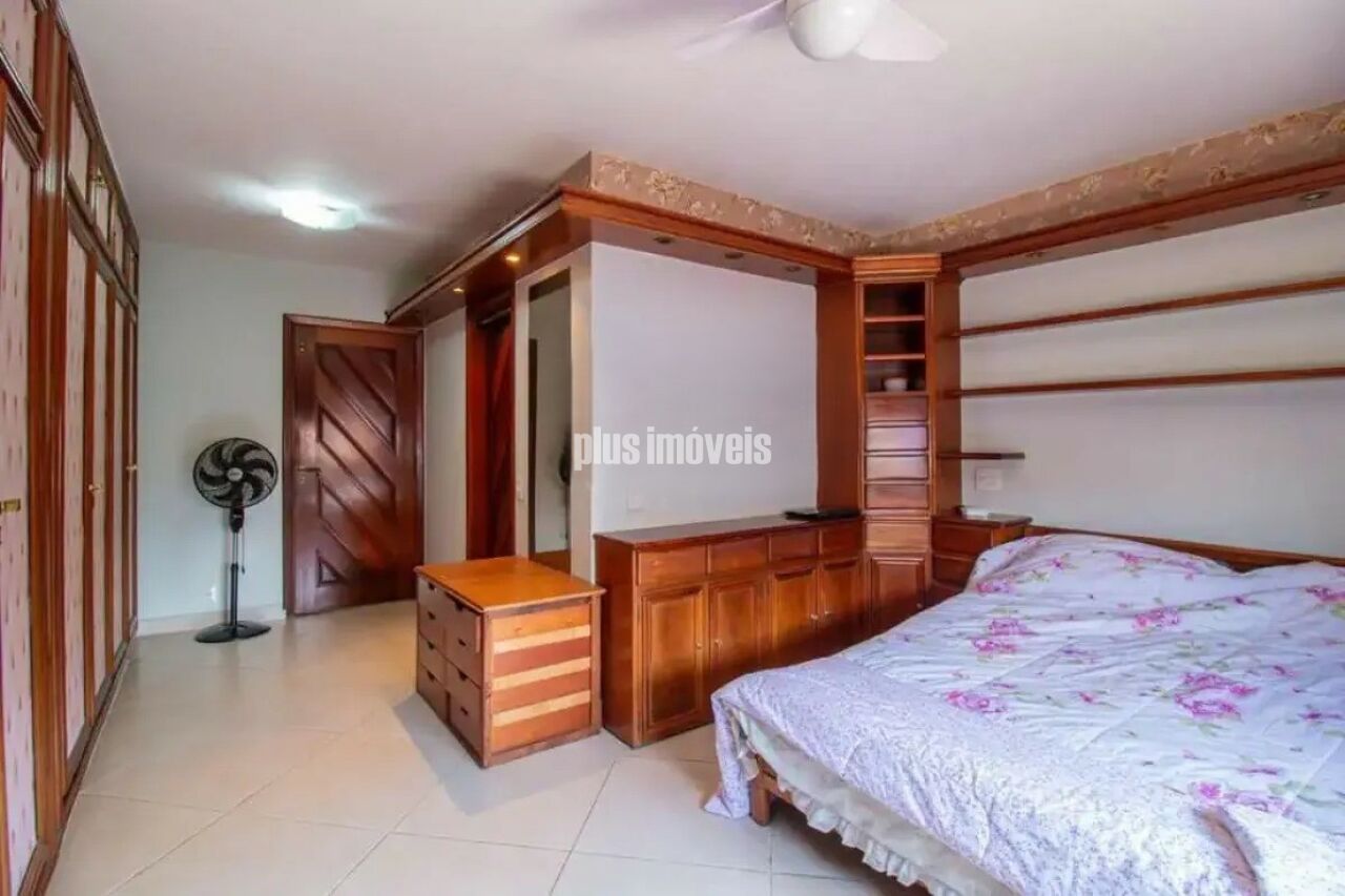 Casa, 6 quartos, 200 m² - Foto 16