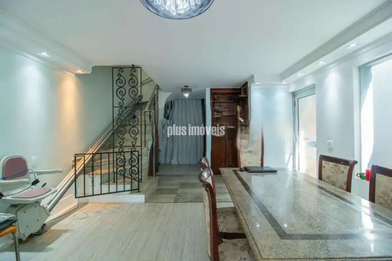 Casa, 6 quartos, 200 m² - Foto 3
