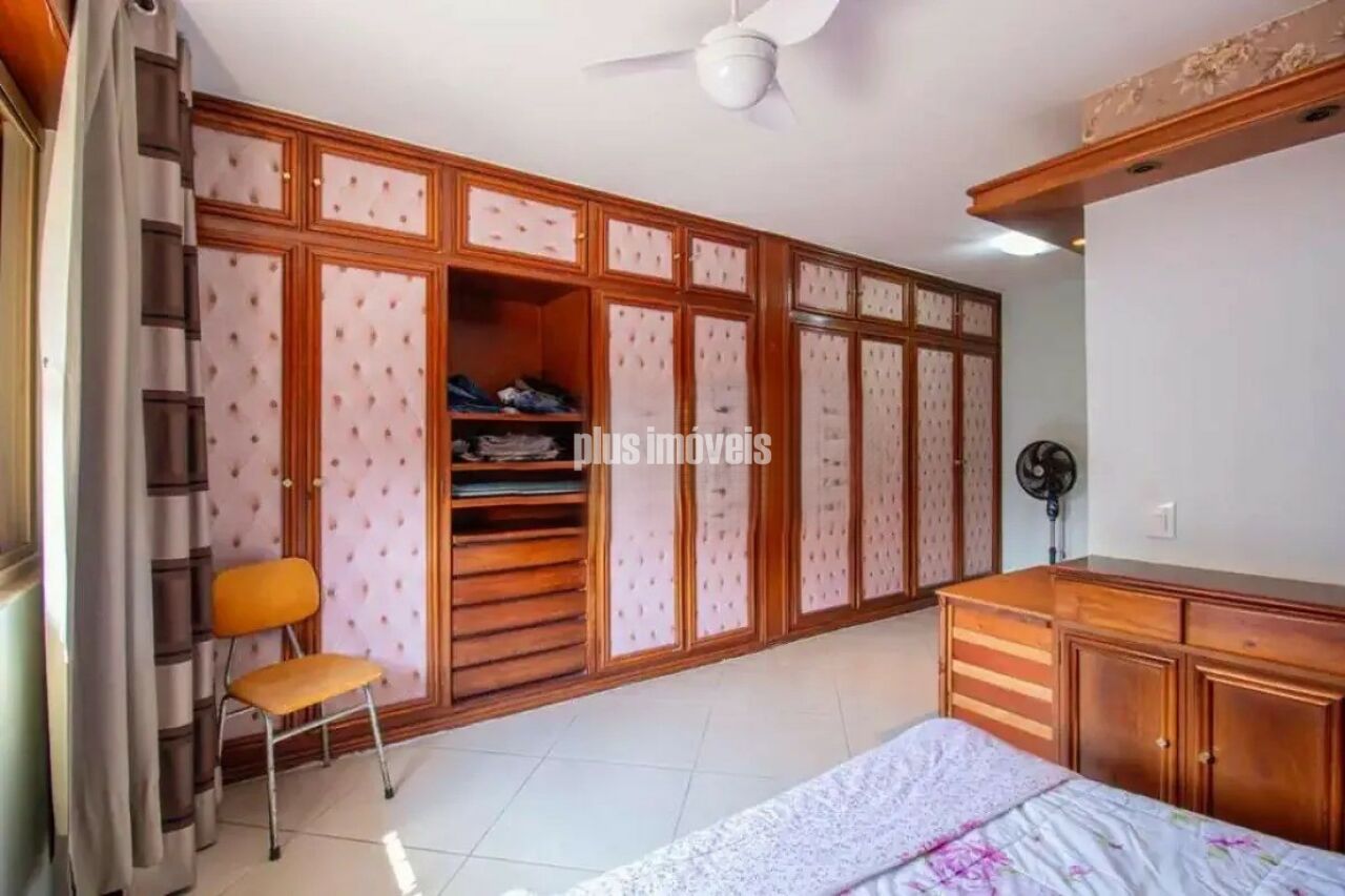 Casa, 6 quartos, 200 m² - Foto 15