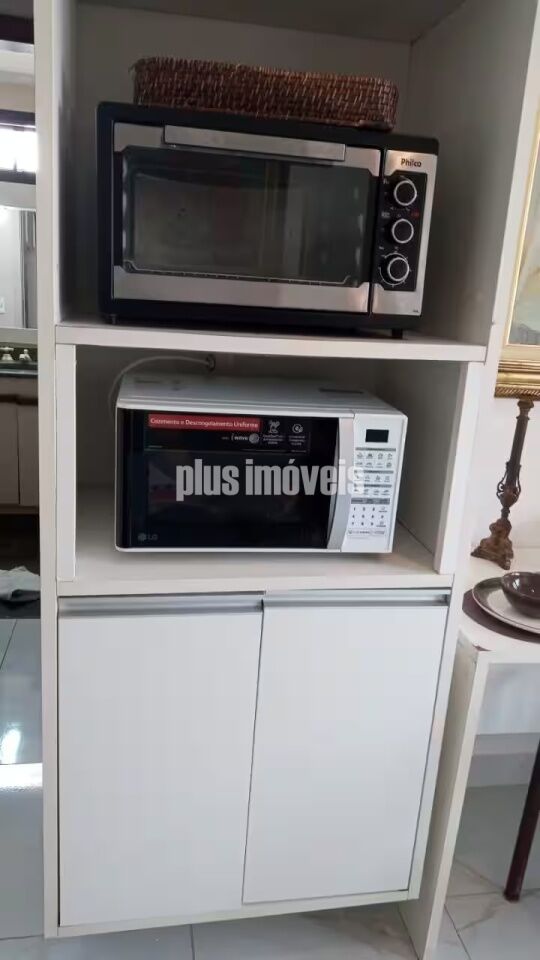 Apartamento, 1 quarto, 38 m² - Foto 10