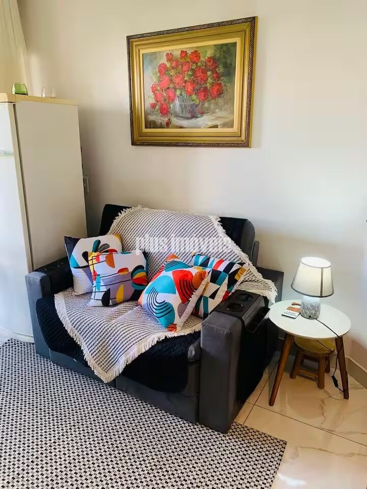 Apartamento, 1 quarto, 38 m² - Foto 5