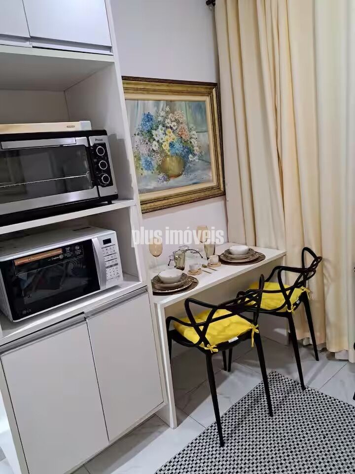Apartamento, 1 quarto, 38 m² - Foto 12