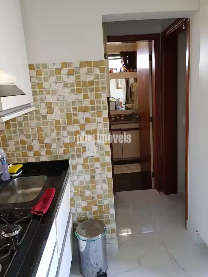 Apartamento, 1 quarto, 38 m² - Foto 8
