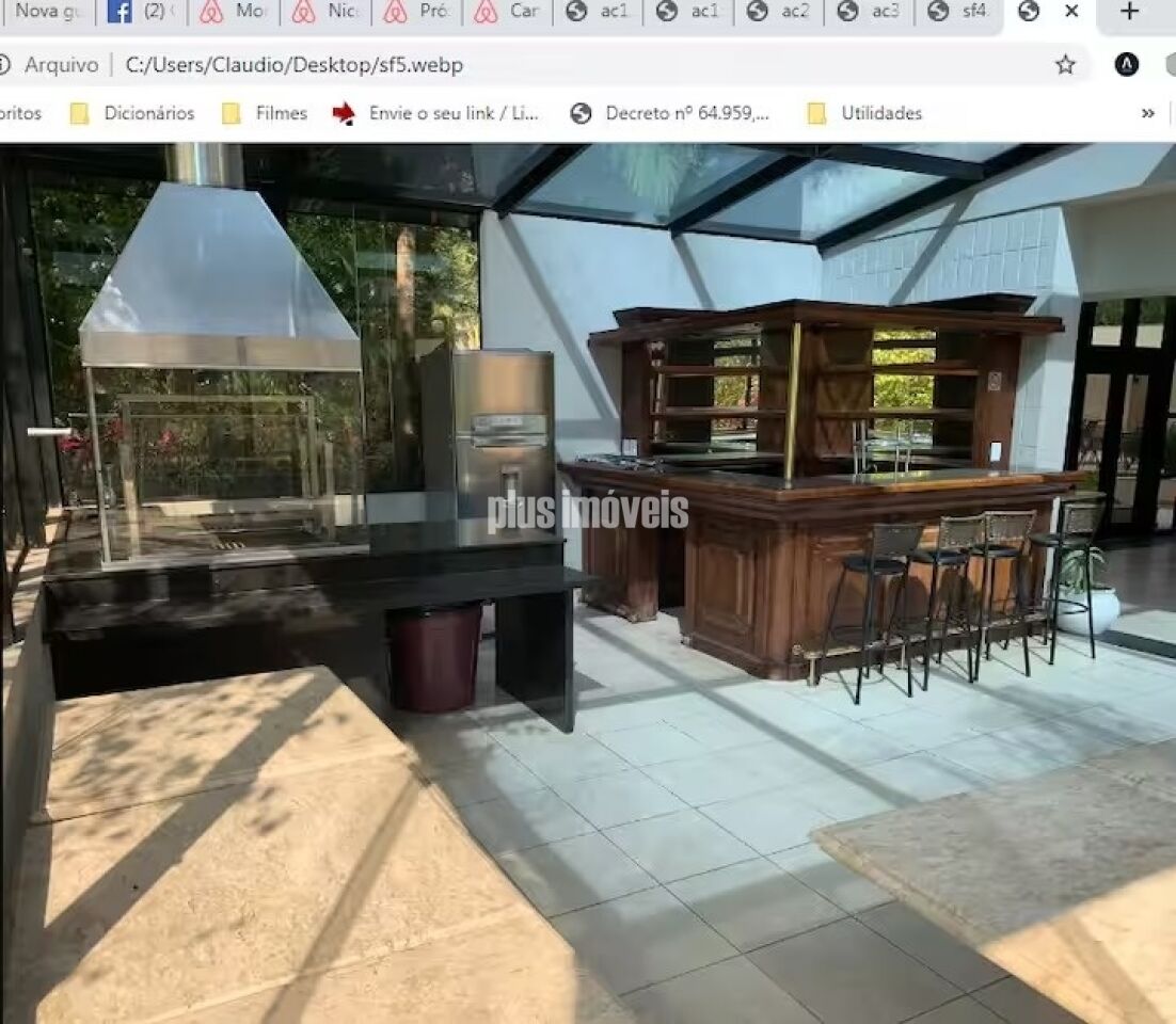 Apartamento, 1 quarto, 38 m² - Foto 17