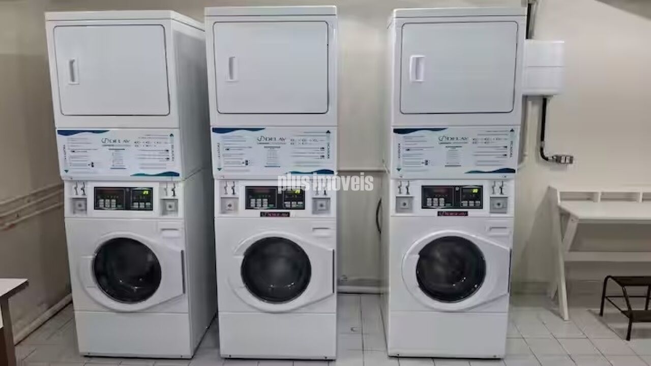 Apartamento, 1 quarto, 38 m² - Foto 18