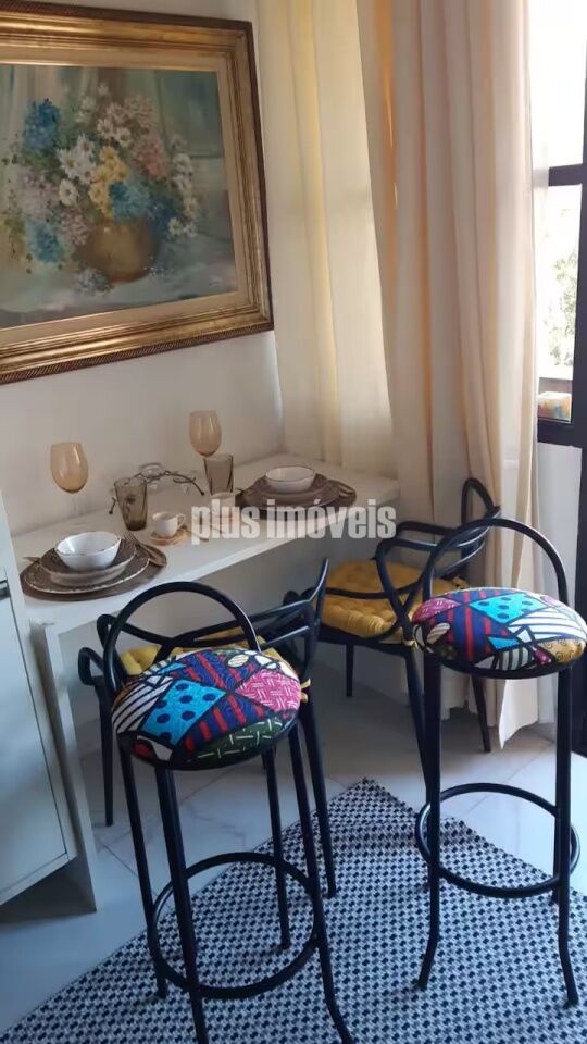 Apartamento, 1 quarto, 38 m² - Foto 11