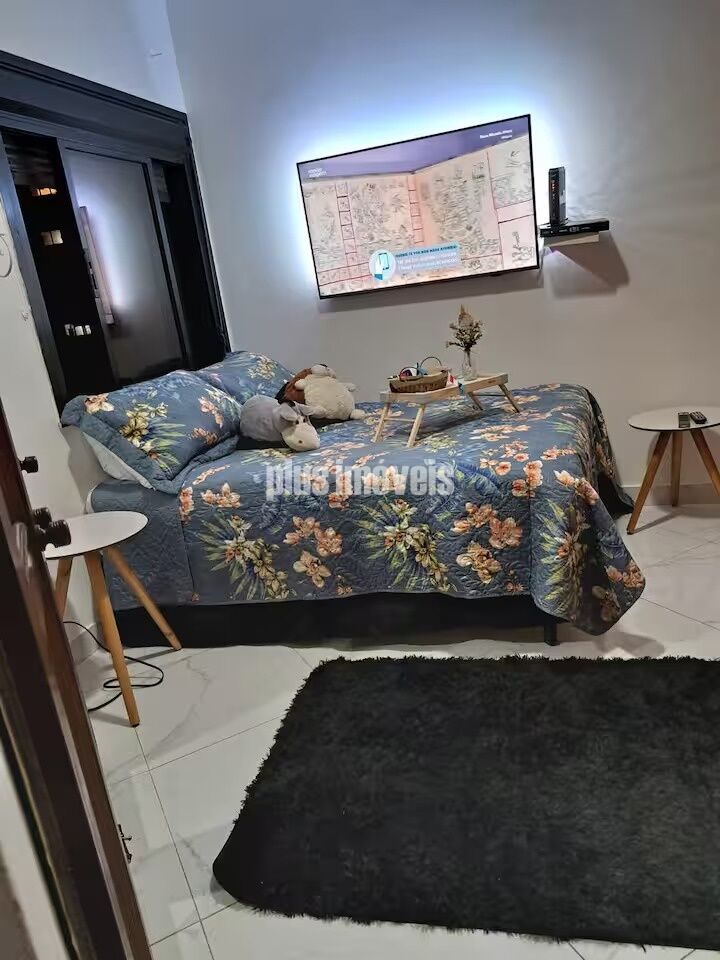 Apartamento, 1 quarto, 38 m² - Foto 13