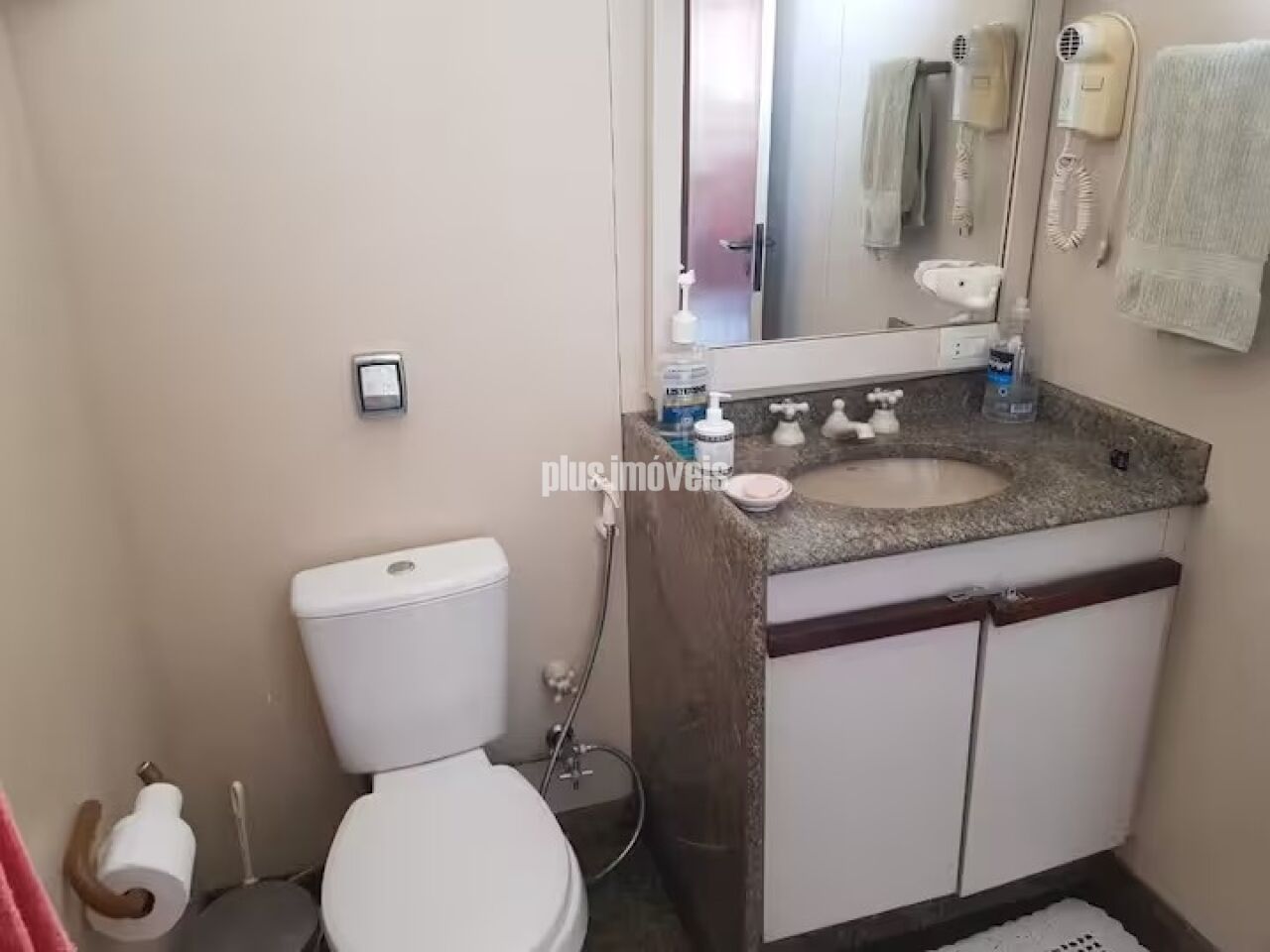 Apartamento, 1 quarto, 38 m² - Foto 15