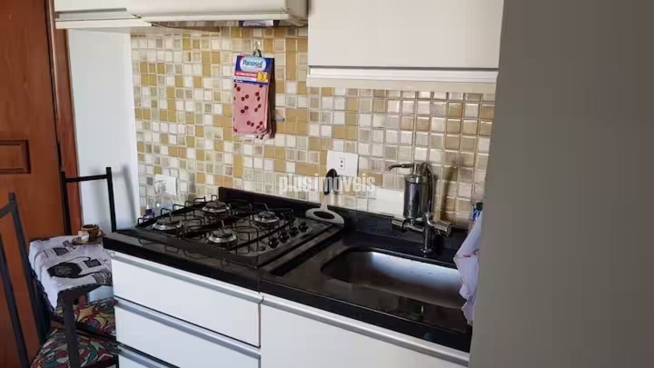 Apartamento, 1 quarto, 38 m² - Foto 7