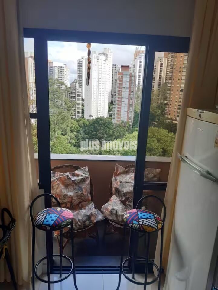 Apartamento, 1 quarto, 38 m² - Foto 2