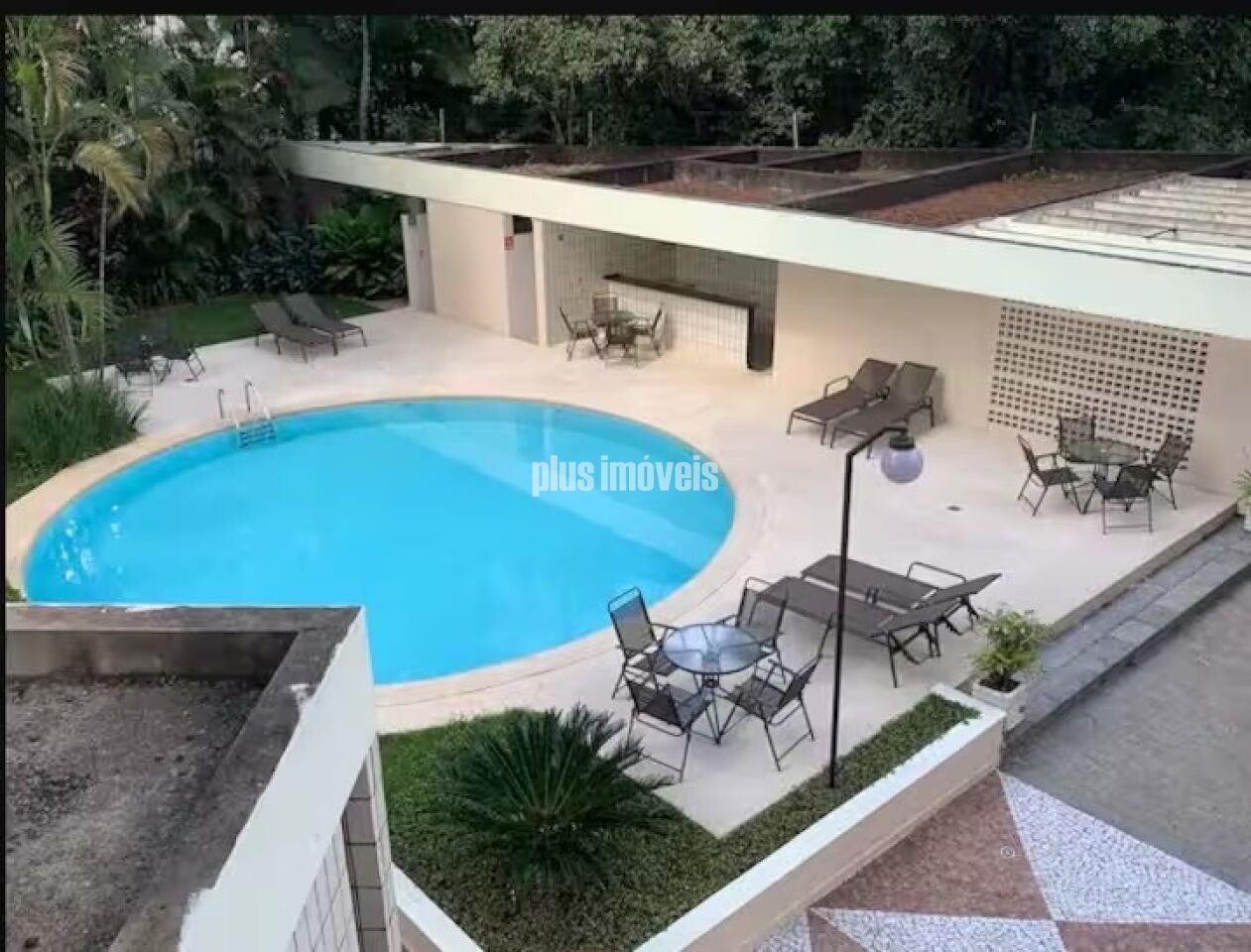 Apartamento, 1 quarto, 38 m² - Foto 19