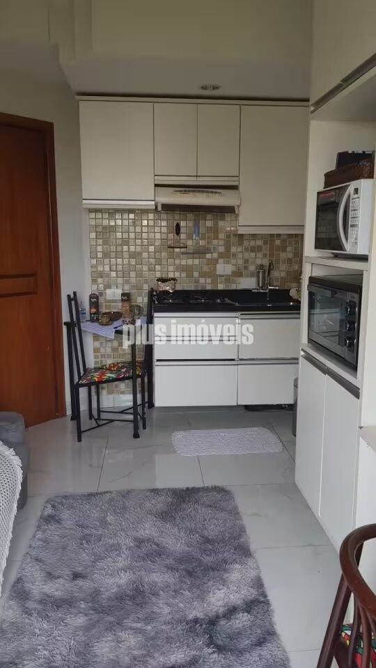 Apartamento, 1 quarto, 38 m² - Foto 9