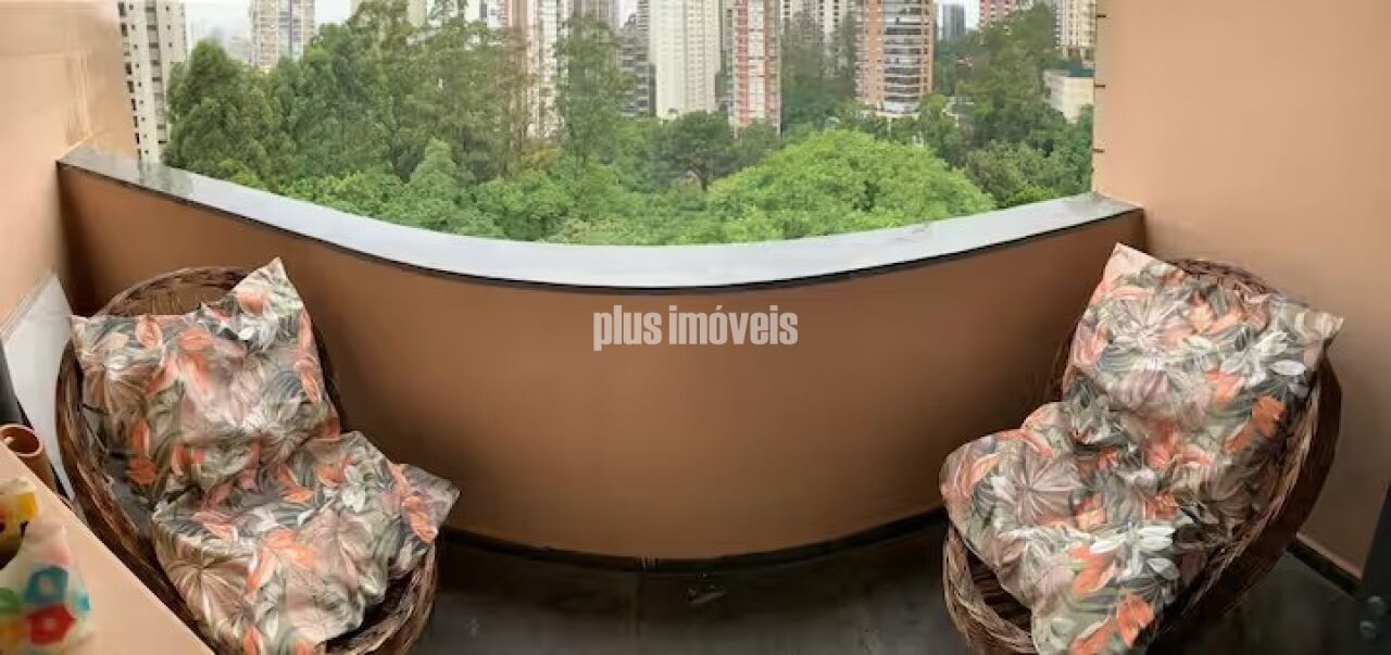 Apartamento, 1 quarto, 38 m² - Foto 1