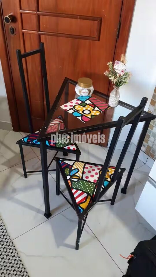 Apartamento, 1 quarto, 38 m² - Foto 4