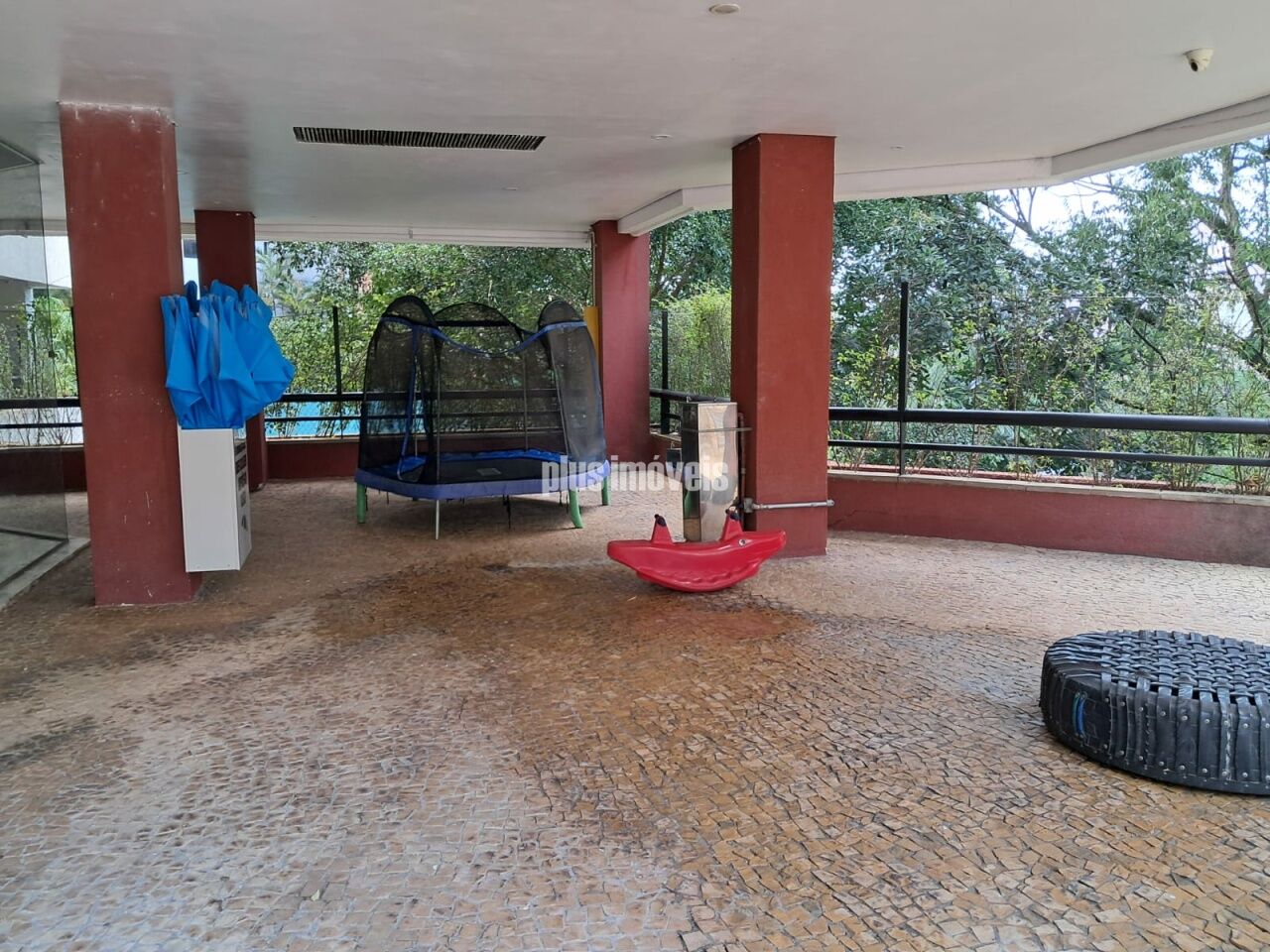 Apartamento, 2 quartos, 55 m² - Foto 25
