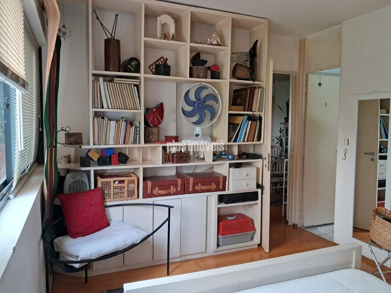 Apartamento, 2 quartos, 55 m² - Foto 13