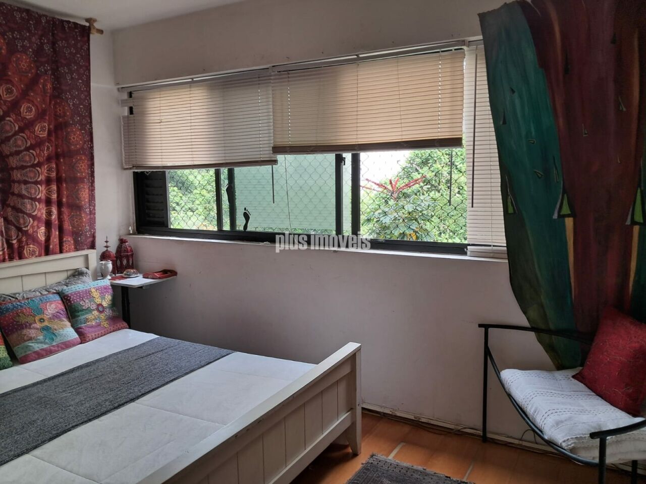 Apartamento, 2 quartos, 55 m² - Foto 8