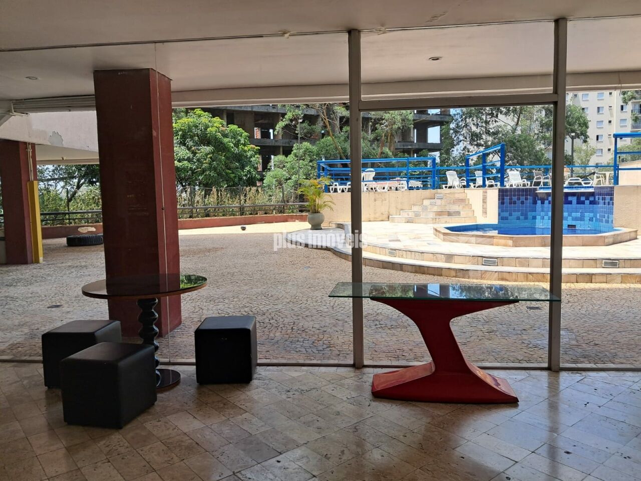 Apartamento, 2 quartos, 55 m² - Foto 26