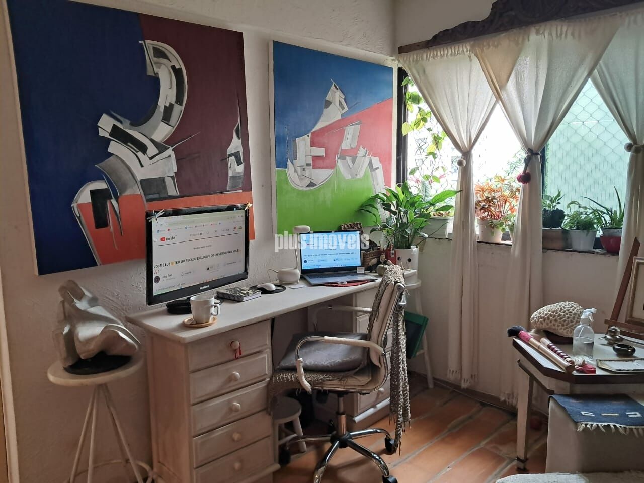 Apartamento, 2 quartos, 55 m² - Foto 12