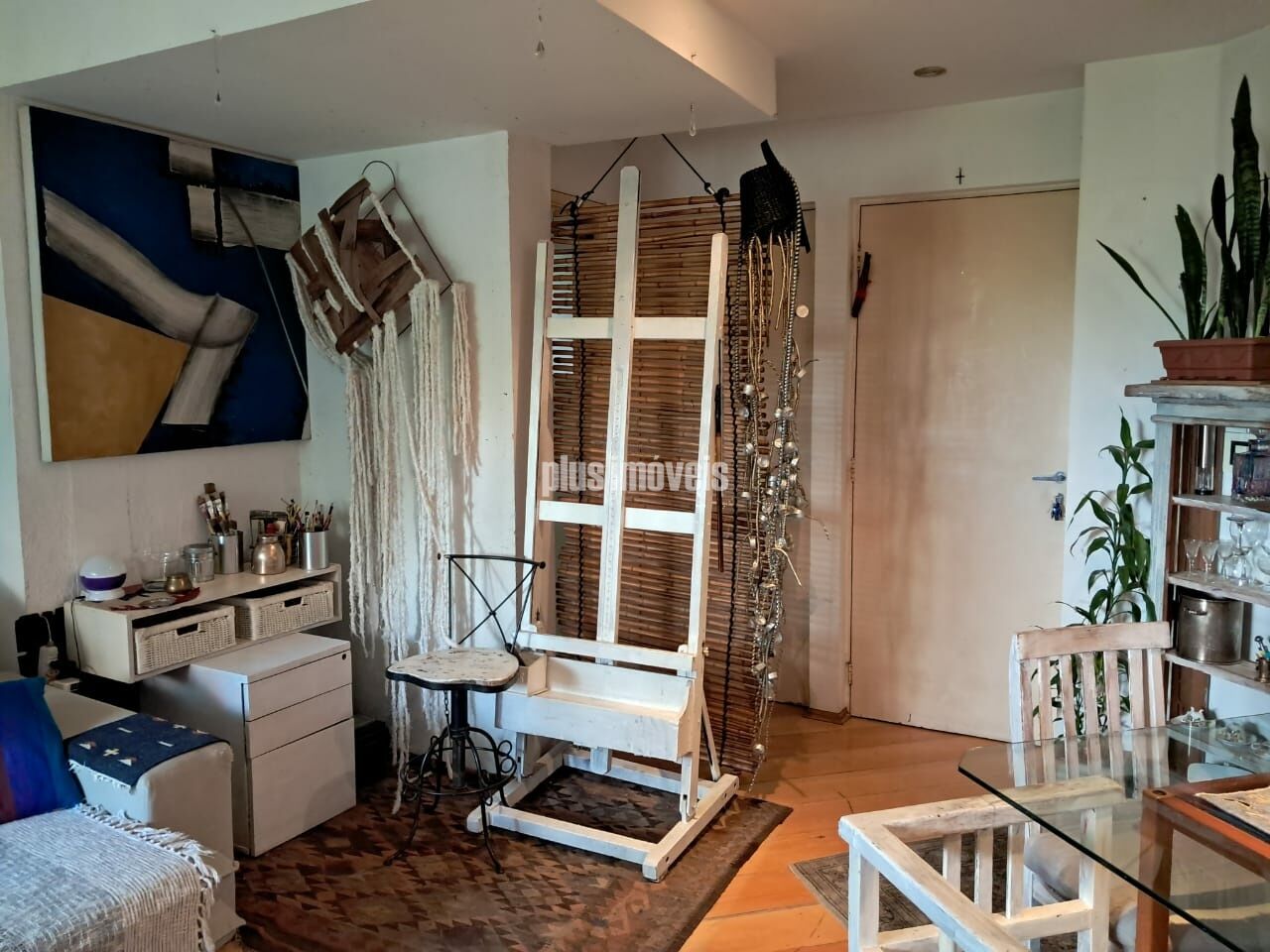 Apartamento, 2 quartos, 55 m² - Foto 5