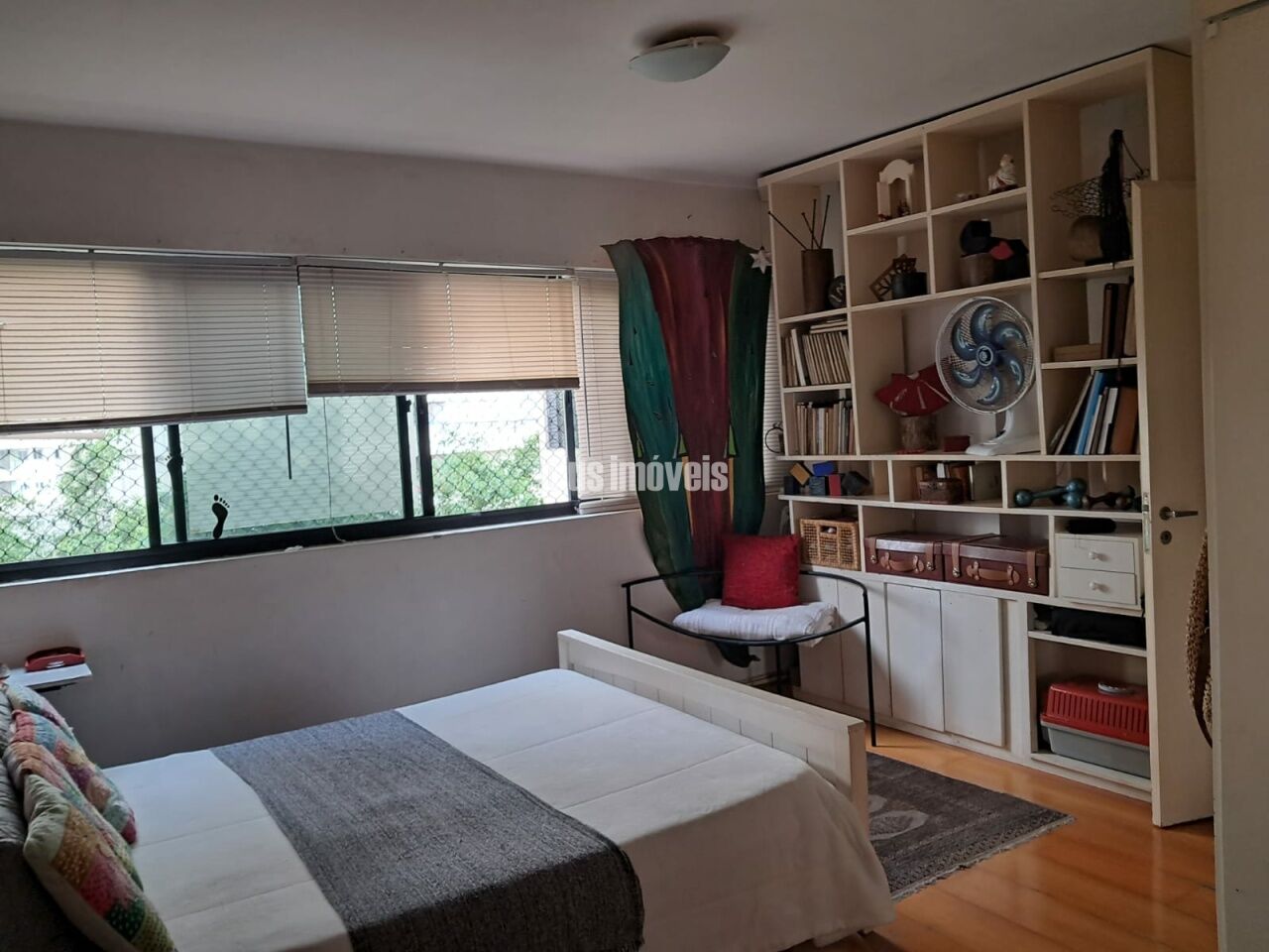 Apartamento, 2 quartos, 55 m² - Foto 10