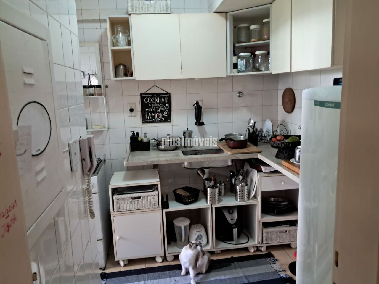Apartamento, 2 quartos, 55 m² - Foto 6