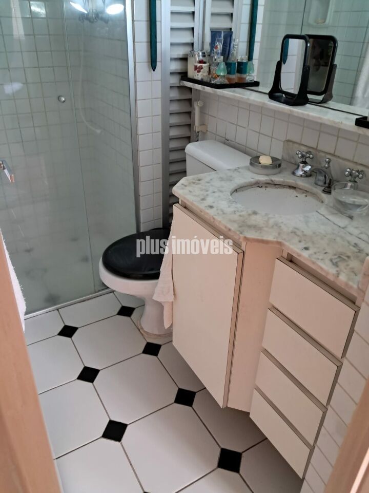 Apartamento, 2 quartos, 55 m² - Foto 16