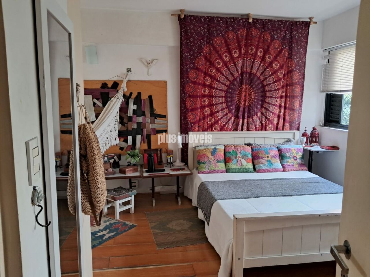 Apartamento, 2 quartos, 55 m² - Foto 9