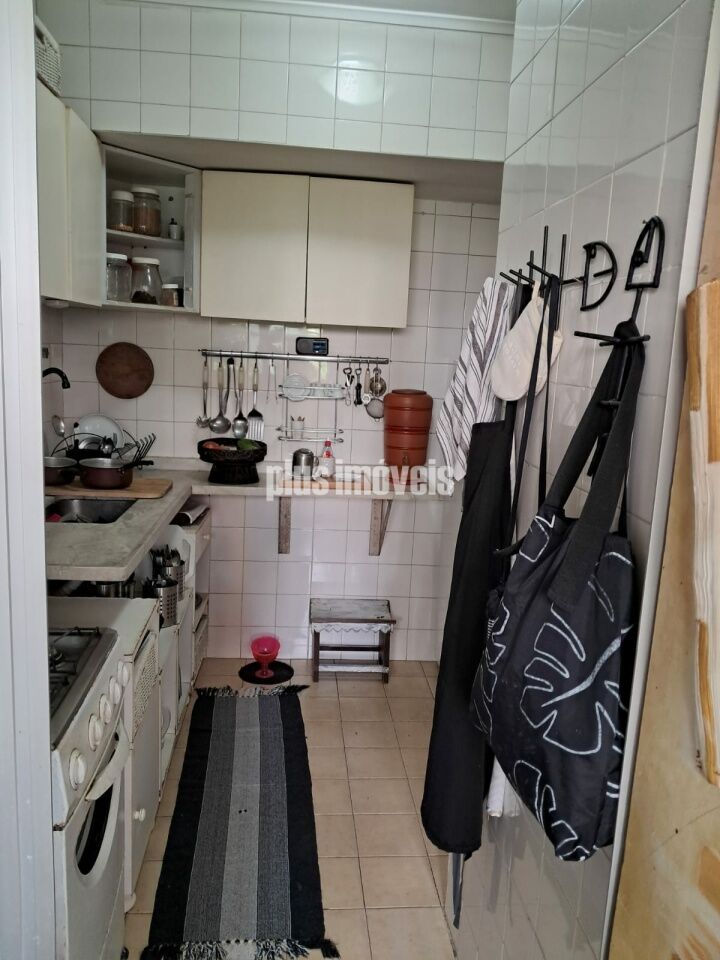 Apartamento, 2 quartos, 55 m² - Foto 7