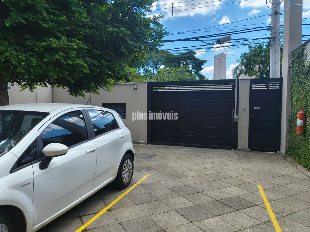 Casa, 1 quarto, 105 m² - Foto 20