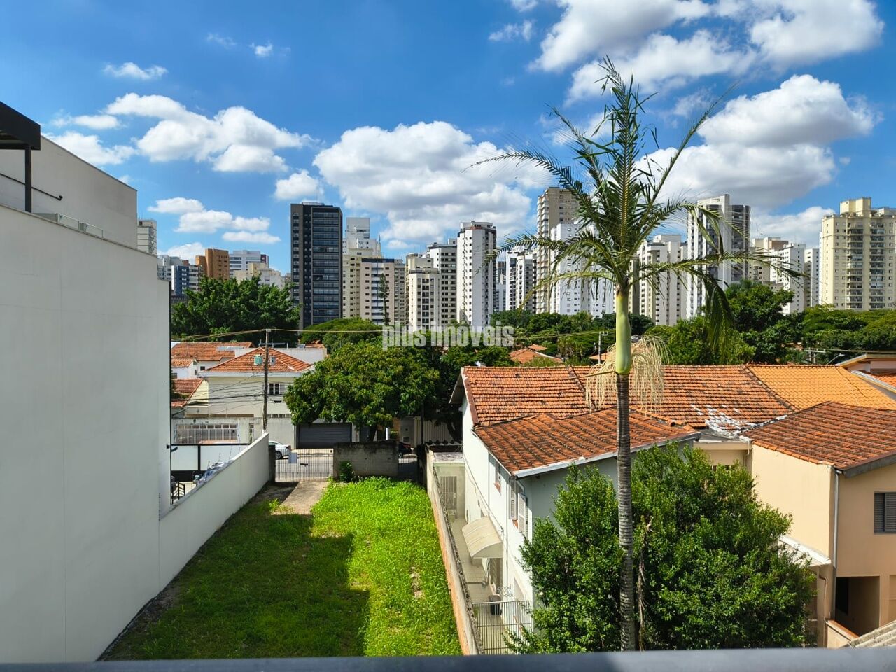 Casa, 1 quarto, 105 m² - Foto 16
