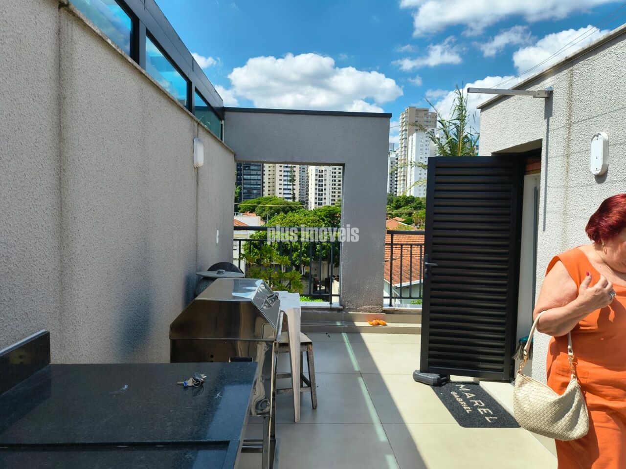 Casa, 1 quarto, 105 m² - Foto 17