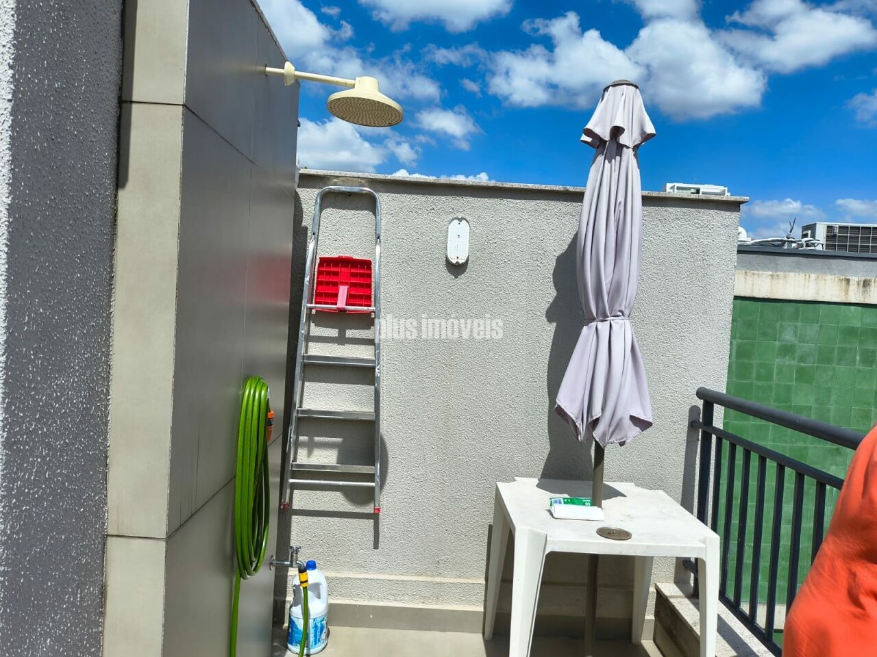 Casa, 1 quarto, 105 m² - Foto 18