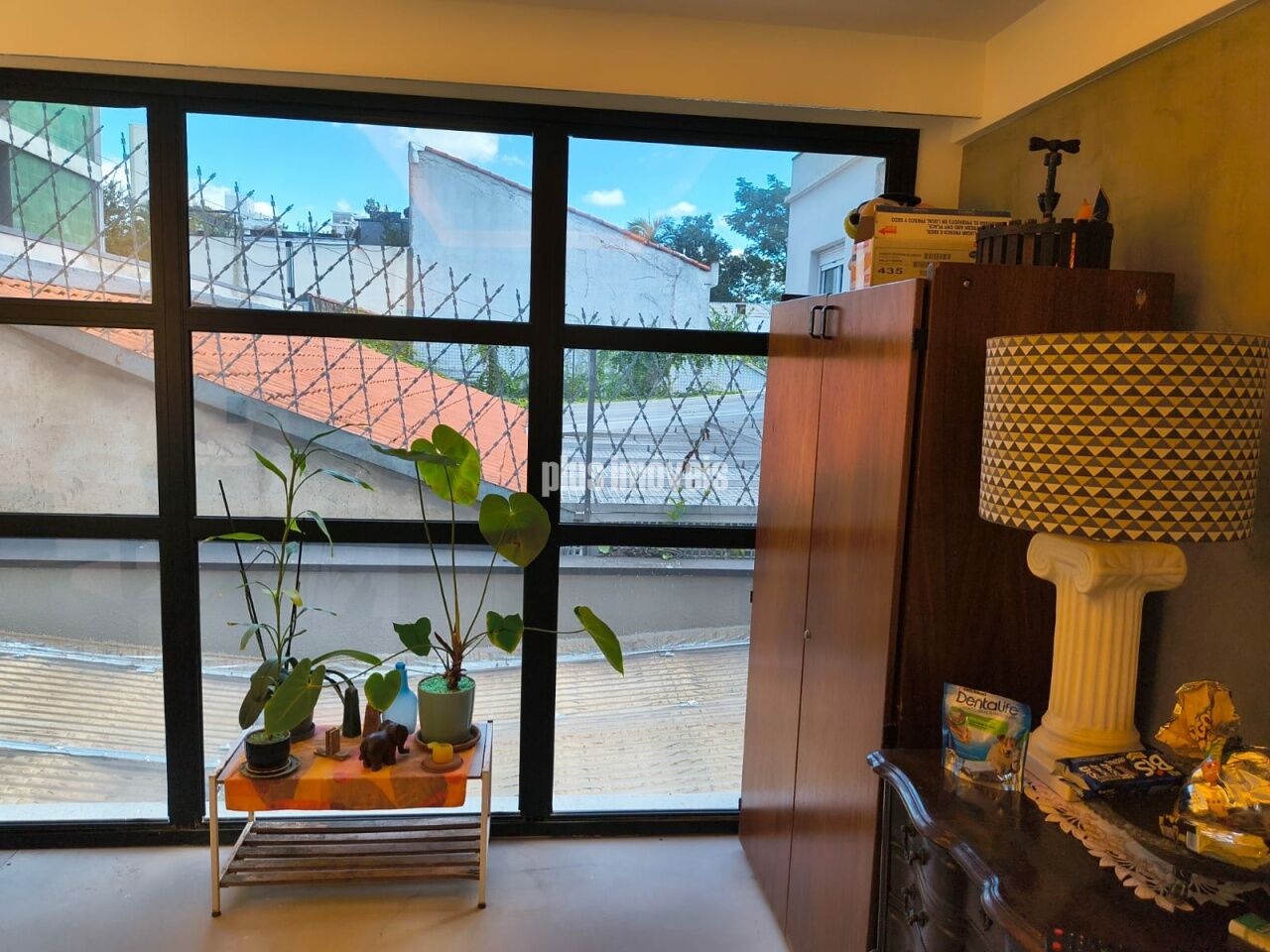 Casa, 1 quarto, 105 m² - Foto 3