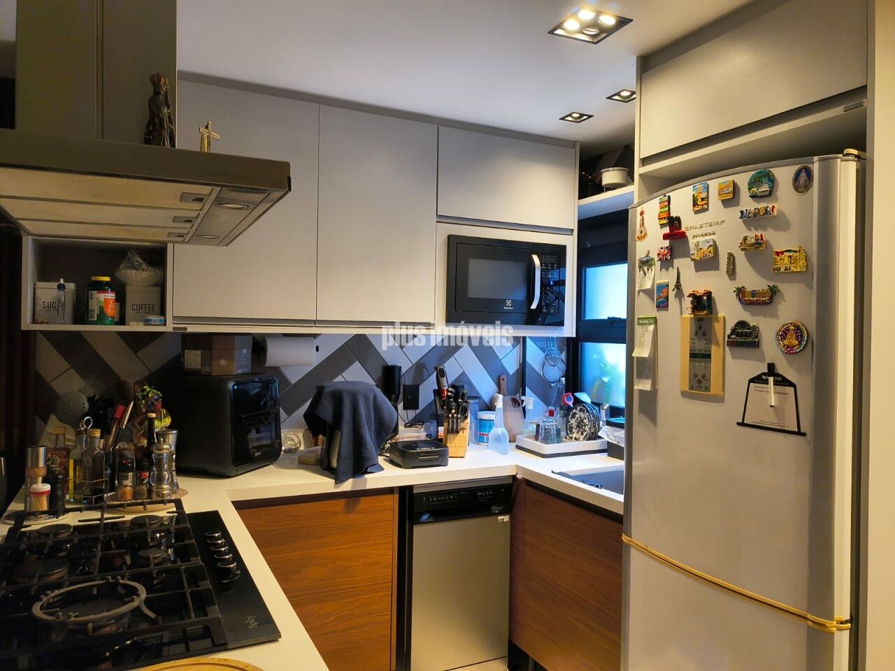 Casa, 1 quarto, 105 m² - Foto 6