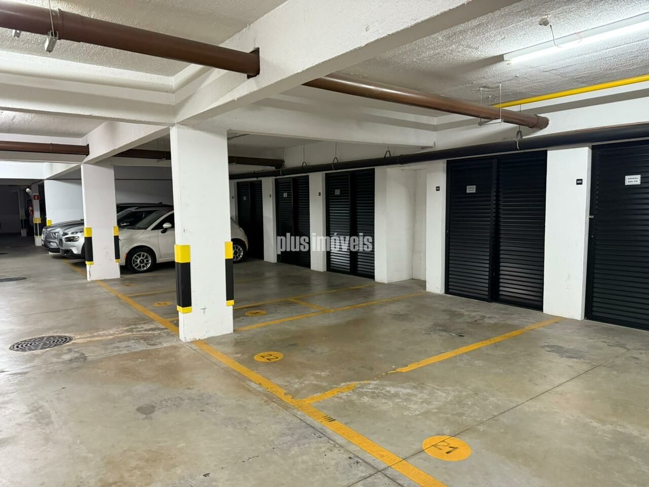 Apartamento, 1 quarto, 35 m² - Foto 7